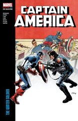 Captain America Modern Era Epic Collection: The Winter Soldier hind ja info | Fantaasia, müstika | kaup24.ee