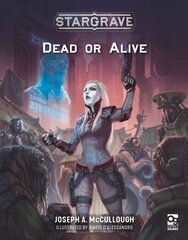 Stargrave: Dead or Alive hind ja info | Tervislik eluviis ja toitumine | kaup24.ee