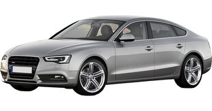 AUDI A5 SPORTBACK LED-pirnide komplekt auto interjöörile hind ja info | Autotuled | kaup24.ee