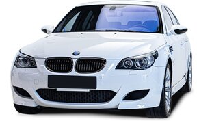 BMW 5 E60 Комплект светодиодных ламп для салона автомобиля цена и информация | Фары | kaup24.ee