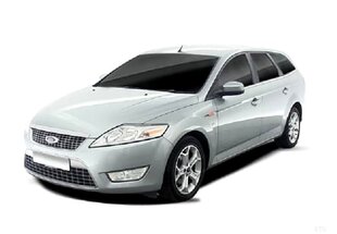 Ford Mondeo MK4 универсал Комплект светодиодных ламп для салона автомобиля цена и информация | Фары | kaup24.ee