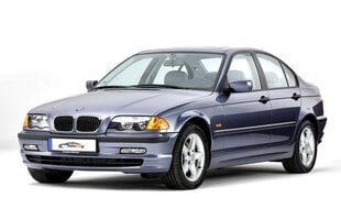 BMW 3 seeria E46 sedaan LED-pirnide komplekt auto interjöörile hind ja info | Autotuled | kaup24.ee