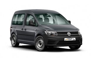 Volkswagen Caddy III Maxi LED-pirnide komplekt auto interjöörile hind ja info | Autotuled | kaup24.ee