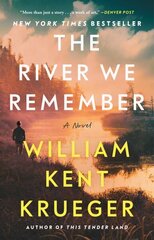 River We Remember: A Novel цена и информация | Фантастика, фэнтези | kaup24.ee