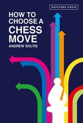 How to Choose a Chess Move hind ja info | Tervislik eluviis ja toitumine | kaup24.ee