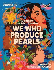 We Who Produce Pearls цена и информация | Книги для малышей | kaup24.ee