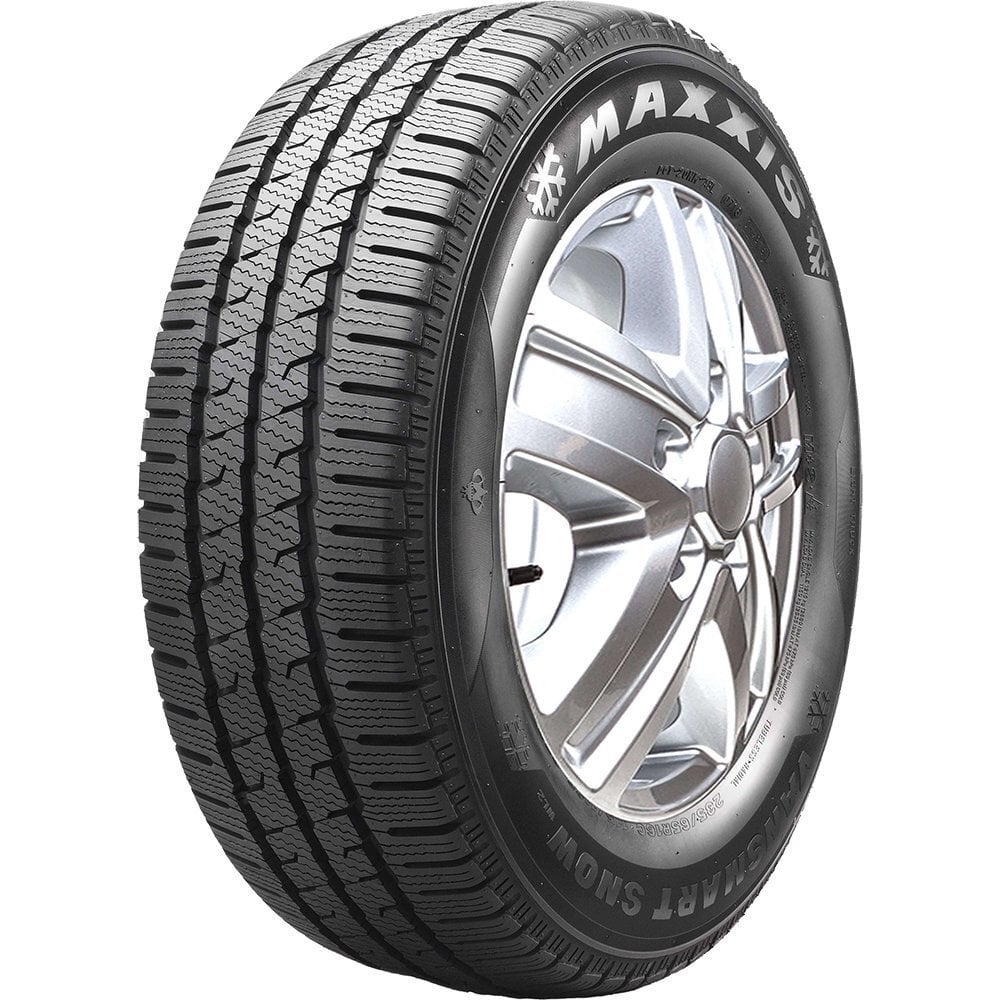 Maxxis Vansmart Snow WL2 175/65R14C 90 T hind ja info | Talverehvid | kaup24.ee