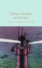 Classic Stories of the Sea hind ja info | Fantaasia, müstika | kaup24.ee