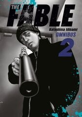 Fable Omnibus 2 (Vol. 3-4) цена и информация | Фантастика, фэнтези | kaup24.ee