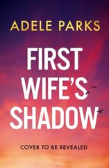 First Wifes Shadow цена и информация | Фантастика, фэнтези | kaup24.ee