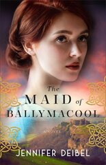 Maid of Ballymacool A Novel цена и информация | Фантастика, фэнтези | kaup24.ee