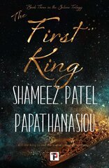 First King цена и информация | Фантастика, фэнтези | kaup24.ee