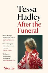 After the Funeral: My new favourite writer Marian Keyes цена и информация | Фантастика, фэнтези | kaup24.ee