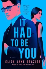 It Had to Be You цена и информация | Фантастика, фэнтези | kaup24.ee