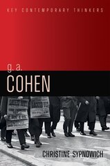 G. A. Cohen: Liberty, Justice and Equality hind ja info | Ajalooraamatud | kaup24.ee