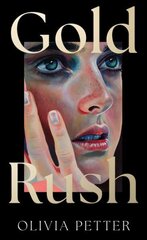 Gold Rush цена и информация | Фантастика, фэнтези | kaup24.ee