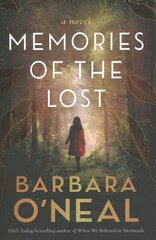 Memories of the Lost: A Novel hind ja info | Fantaasia, müstika | kaup24.ee