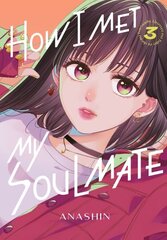 How I Met My Soulmate 3 цена и информация | Фантастика, фэнтези | kaup24.ee