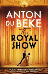 Royal Show: A brand new series from the nations favourite entertainer, Anton Du Beke цена и информация | Фантастика, фэнтези | kaup24.ee