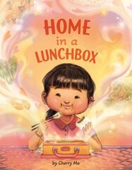 Home in a Lunchbox цена и информация | Книги для малышей | kaup24.ee