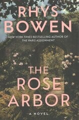 Rose Arbor: A Novel hind ja info | Fantaasia, müstika | kaup24.ee