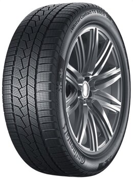 Continental ContiWinterContact TS860 S 295/30R22 103 W XL FR MGT цена и информация | Зимняя резина | kaup24.ee