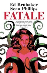 Fatale Compendium hind ja info | Fantaasia, müstika | kaup24.ee