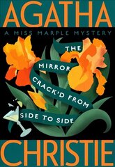 Mirror Crack'd from Side to Side: A Miss Marple Mystery цена и информация | Фантастика, фэнтези | kaup24.ee