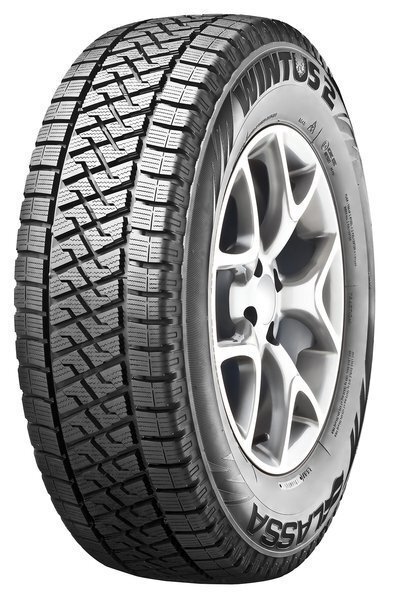 Lassa Wintus 2 185/75R16C 104 R цена и информация | Talverehvid | kaup24.ee