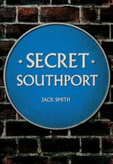 Secret Southport цена и информация | Книги о питании и здоровом образе жизни | kaup24.ee