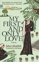 My First and Only Love: A Novel hind ja info | Fantaasia, müstika | kaup24.ee