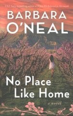 No Place Like Home: A Novel hind ja info | Fantaasia, müstika | kaup24.ee