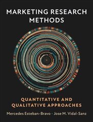 Marketing Research Methods: Quantitative and Qualitative Approaches hind ja info | Majandusalased raamatud | kaup24.ee