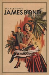 James Bond: Himeros цена и информация | Фантастика, фэнтези | kaup24.ee