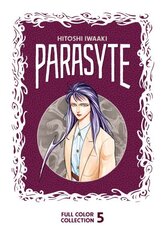 Parasyte Full Color Collection 5 hind ja info | Fantaasia, müstika | kaup24.ee