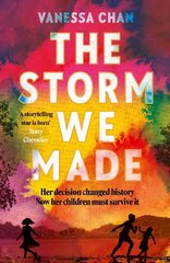 Storm We Made: an unputdownable and heartbreaking World War Two novel цена и информация | Фантастика, фэнтези | kaup24.ee