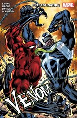 Venom by Al Ewing Vol. 5 hind ja info | Fantaasia, müstika | kaup24.ee