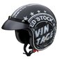 Mootorrattakiiver W-TEC Café Racer – Big Star XL (61-62) hind ja info | Mootorratta kiivrid | kaup24.ee