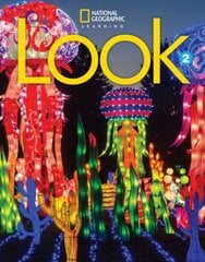 Look 2 (British English) New edition цена и информация | Пособия по изучению иностранных языков | kaup24.ee