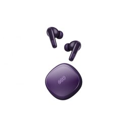 Беспроводные наушники Qcy T13X 7.2 MM 30h Type-C Bluetooth5.3 IPX5 цена и информация | Наушники | kaup24.ee