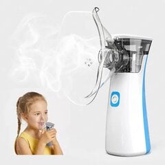 Inhalaator, juhtmevaba цена и информация | Ингаляторы | kaup24.ee