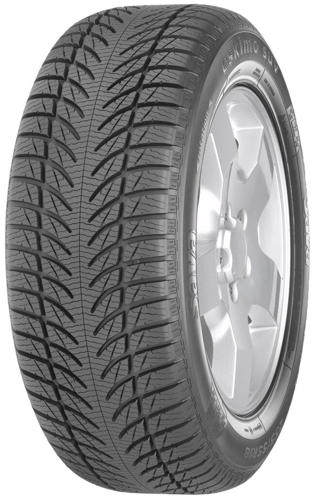 Debica Frigo SUV 2 225/60R17 103 V XL цена и информация | Talverehvid | kaup24.ee