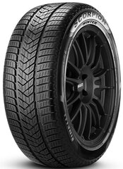 Pirelli Scorpion Winter 325/35R22 114 W XL L hind ja info | Talverehvid | kaup24.ee