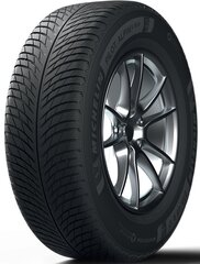 Michelin PILOT ALPIN 5 SUV 275/40R21 107 V XL N0 FSL цена и информация | Зимняя резина | kaup24.ee