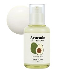 Avokaadoga rikastatud toitev essents Skinfood Avocado Rich Essence, 55ml hind ja info | Näoõlid, seerumid | kaup24.ee