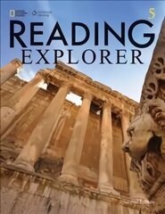 Reading Explorer 5: Student Book 2nd Student edition цена и информация | Пособия по изучению иностранных языков | kaup24.ee