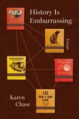 History Is Embarrassing hind ja info | Elulooraamatud, biograafiad, memuaarid | kaup24.ee