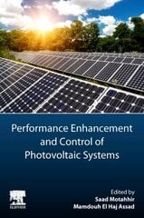 Performance Enhancement and Control of Photovoltaic Systems цена и информация | Книги по социальным наукам | kaup24.ee