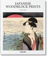 Japanese Woodblock Prints hind ja info | Kunstiraamatud | kaup24.ee