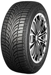 Nankang SV-3 205/45R17 88 V XL hind ja info | Talverehvid | kaup24.ee